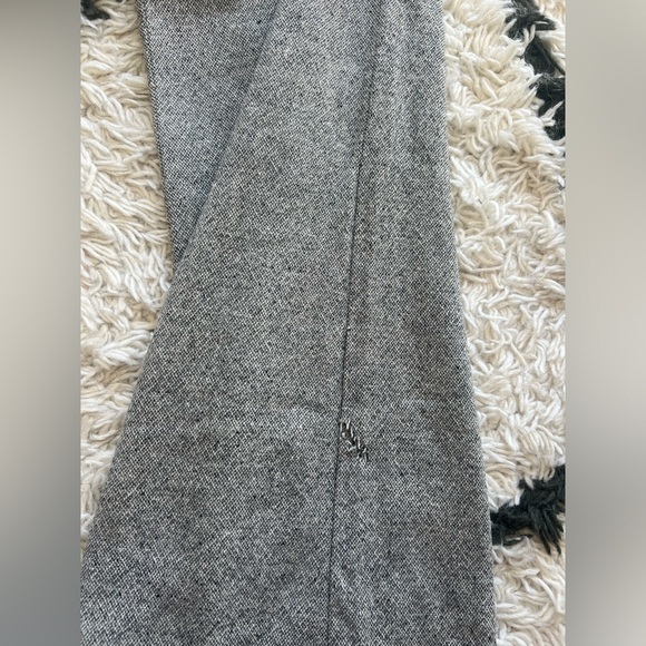 Vintage, Theory wool pants - size 8 - Picture 12 of 12